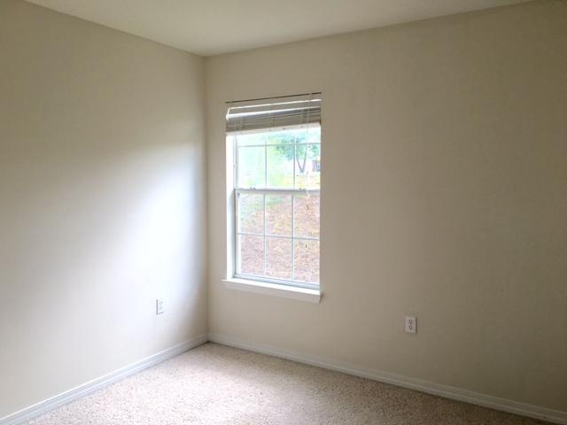 SANDY RIDGE ESTATES - Residential Lease