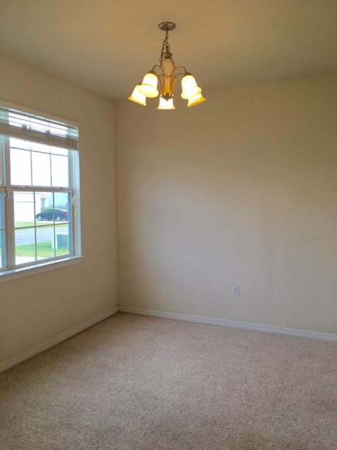 SANDY RIDGE ESTATES - Residential Lease