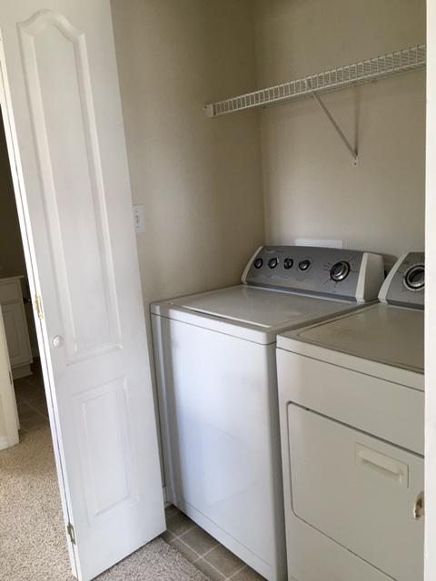 SANDY RIDGE ESTATES - Residential Lease
