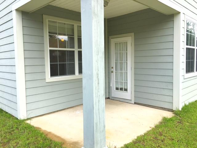 SANDY RIDGE ESTATES - Residential Lease