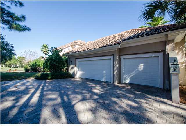 BURNT PINE - Residential Lease