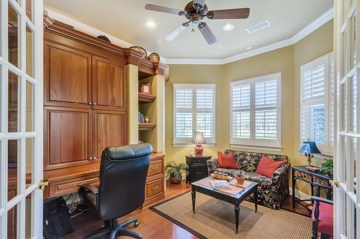 BURNT PINE - Residential Lease