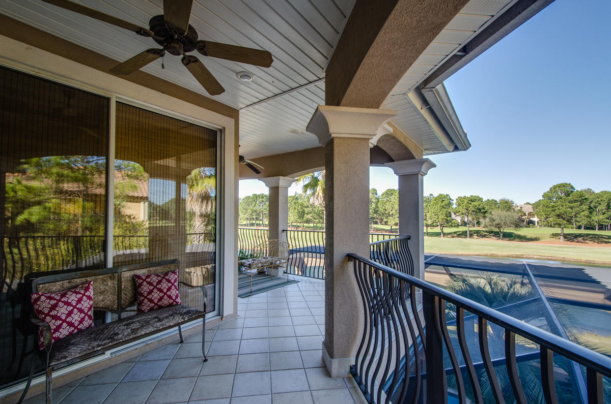 BURNT PINE - Residential Lease