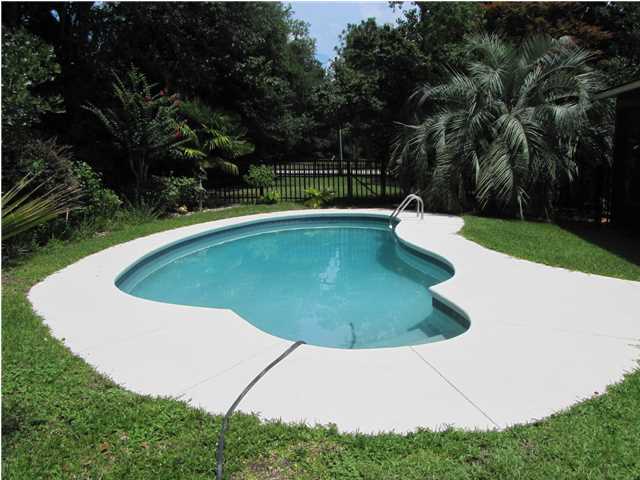 KENNEDY LAKES NORTH - Residential Lease