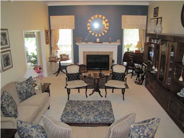 KENNEDY LAKES NORTH - Residential Lease