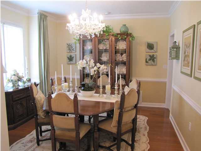KENNEDY LAKES NORTH - Residential Lease