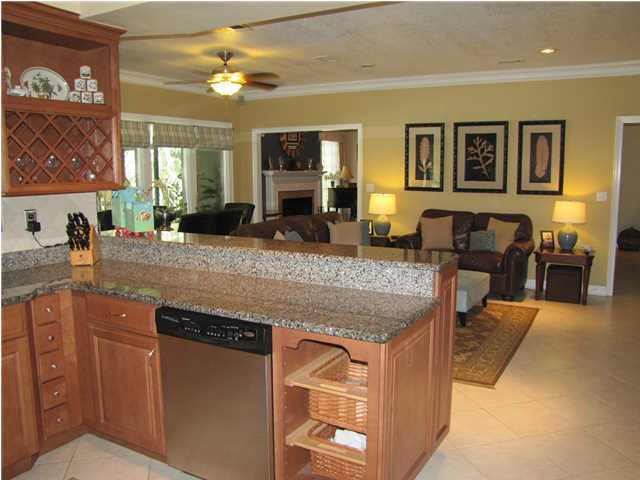 KENNEDY LAKES NORTH - Residential Lease