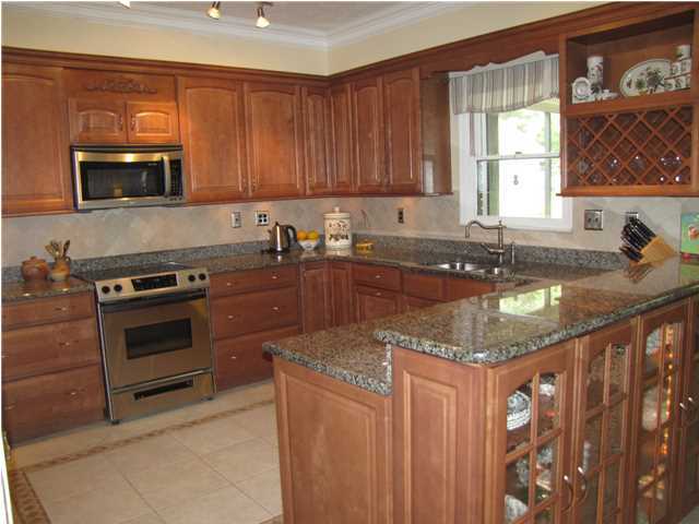 KENNEDY LAKES NORTH - Residential Lease