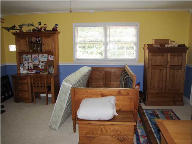 KENNEDY LAKES NORTH - Residential Lease