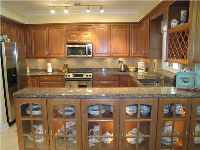 KENNEDY LAKES NORTH - Residential Lease