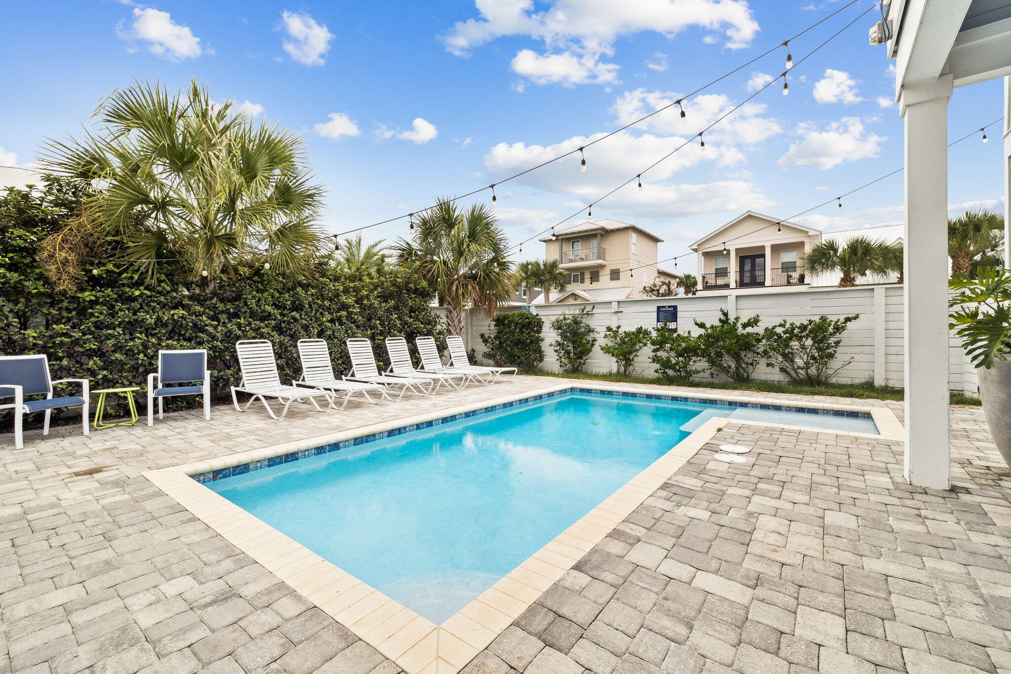 FRANGISTA BEACH 2ND ADDN - Residential