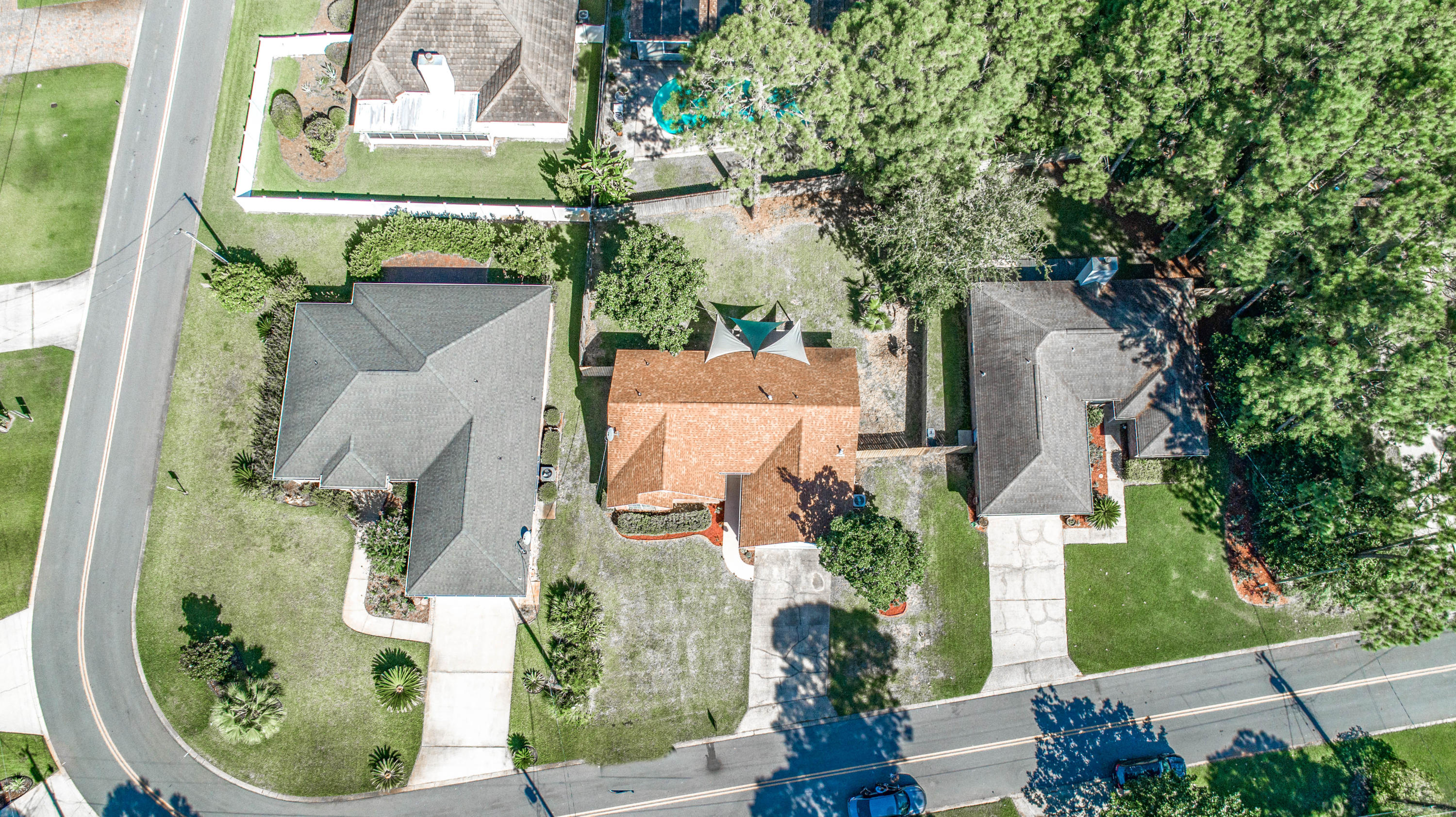 BAY BRIDGE LANDING - Residential