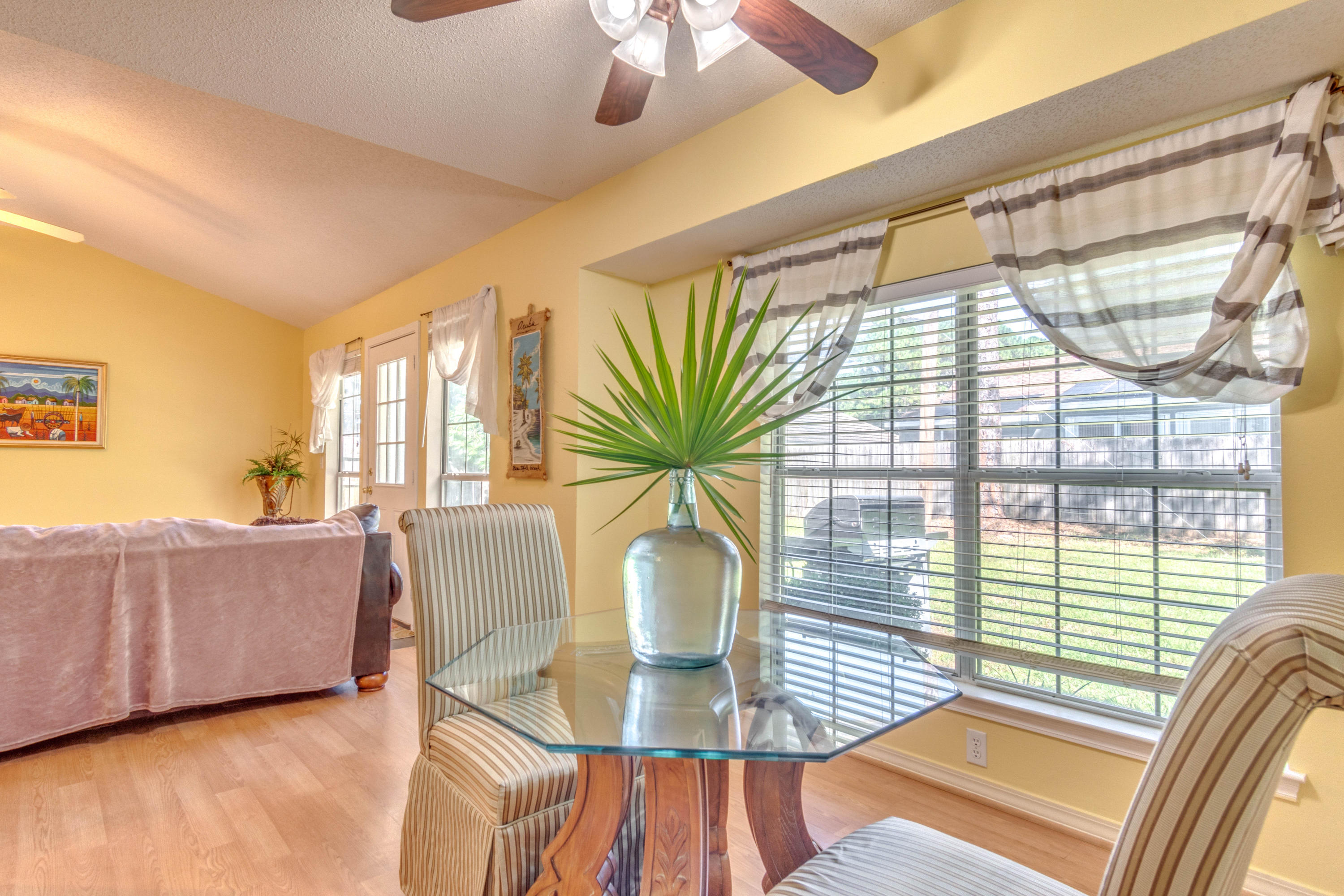 BAY BRIDGE LANDING - Residential