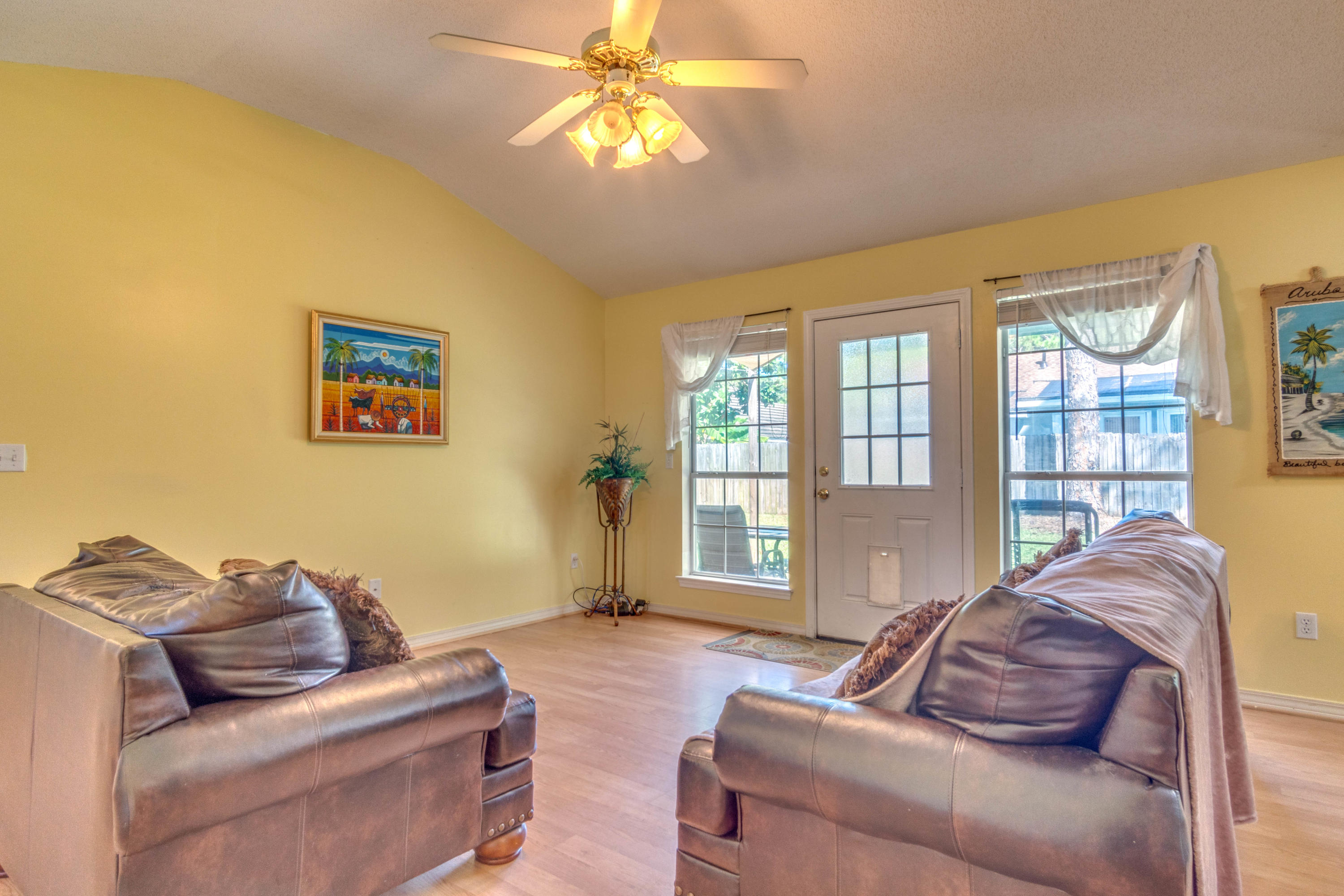 BAY BRIDGE LANDING - Residential