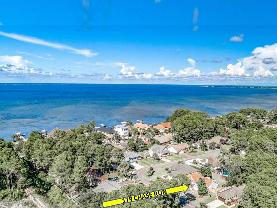 BAY BRIDGE LANDING - Residential