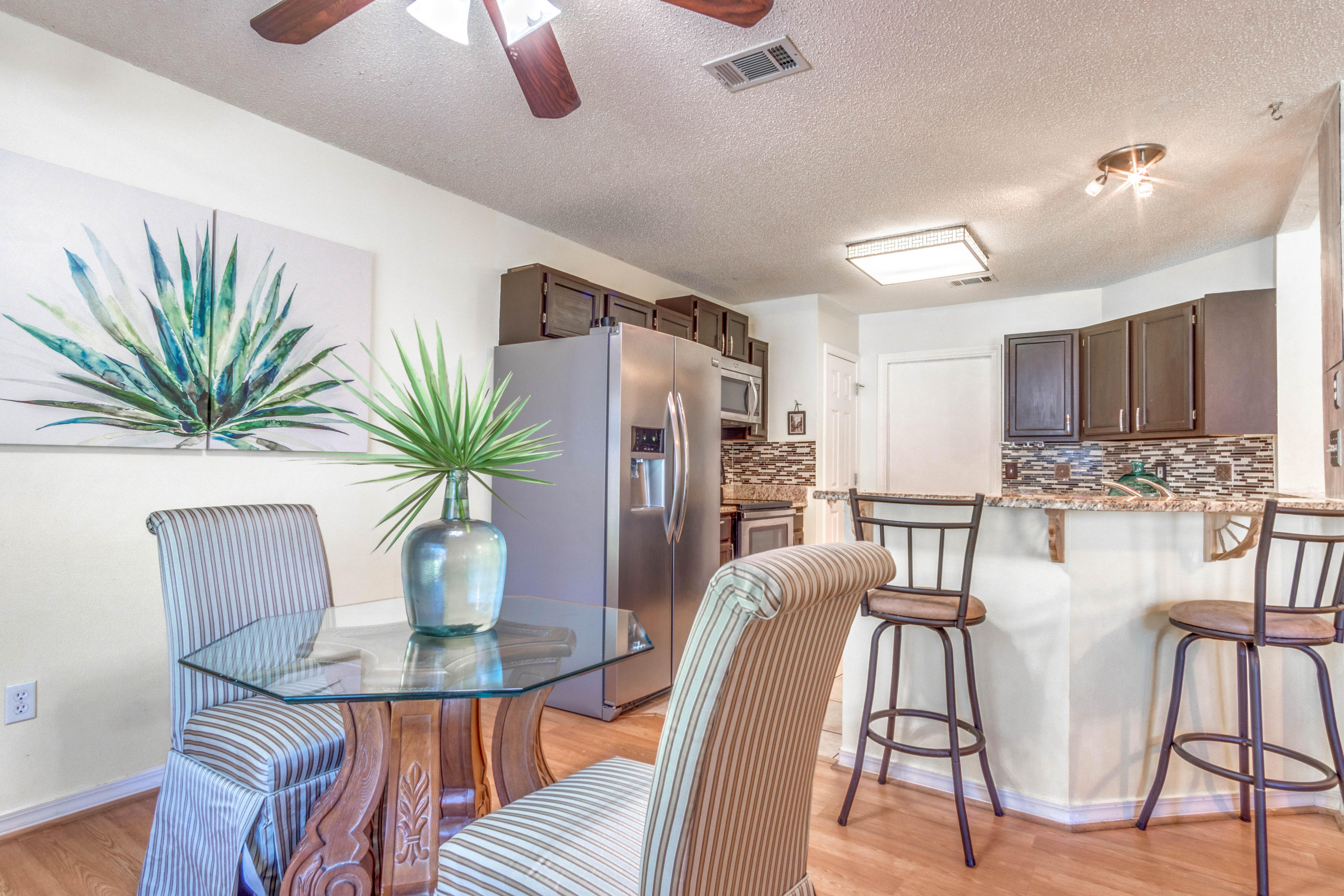BAY BRIDGE LANDING - Residential