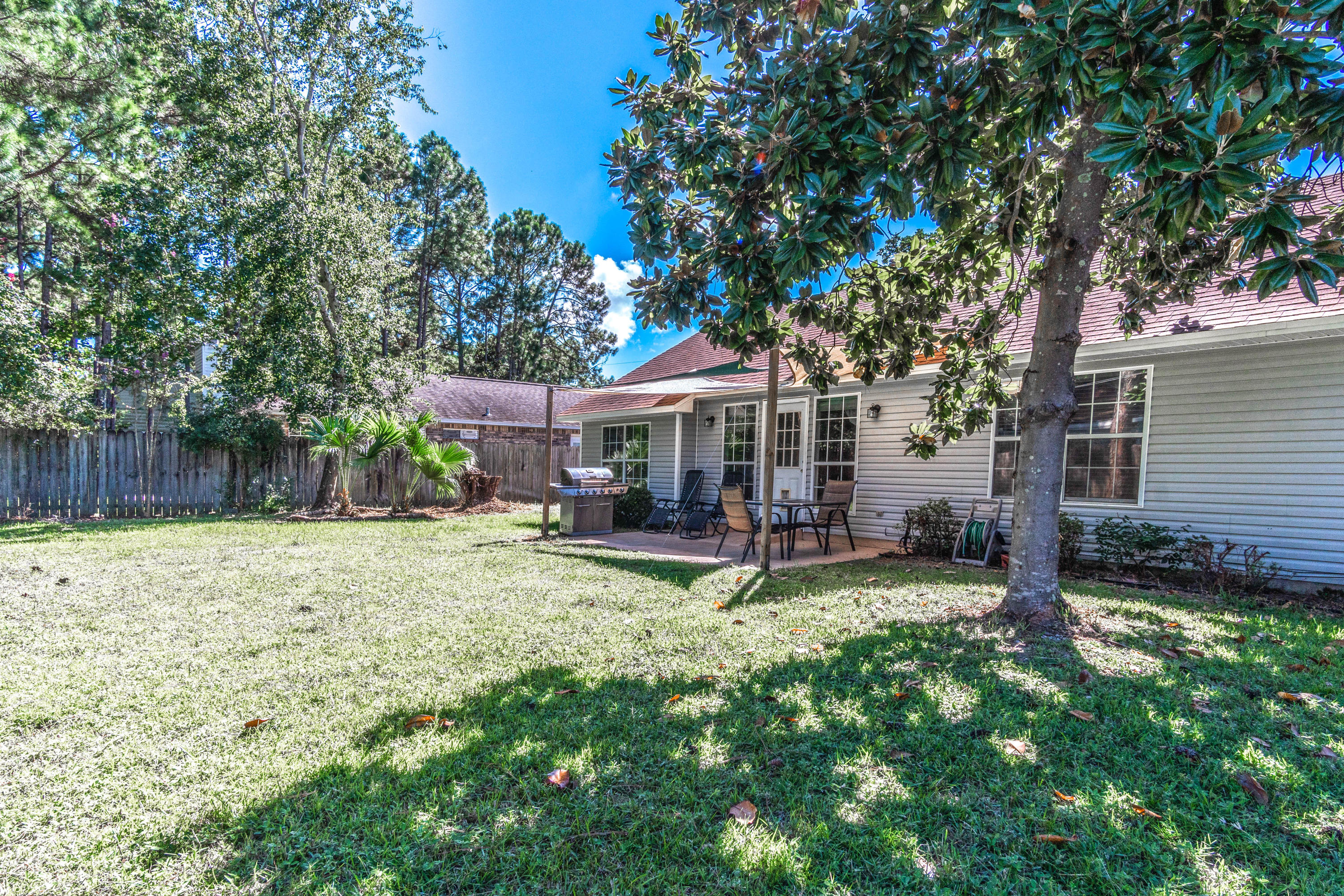 BAY BRIDGE LANDING - Residential