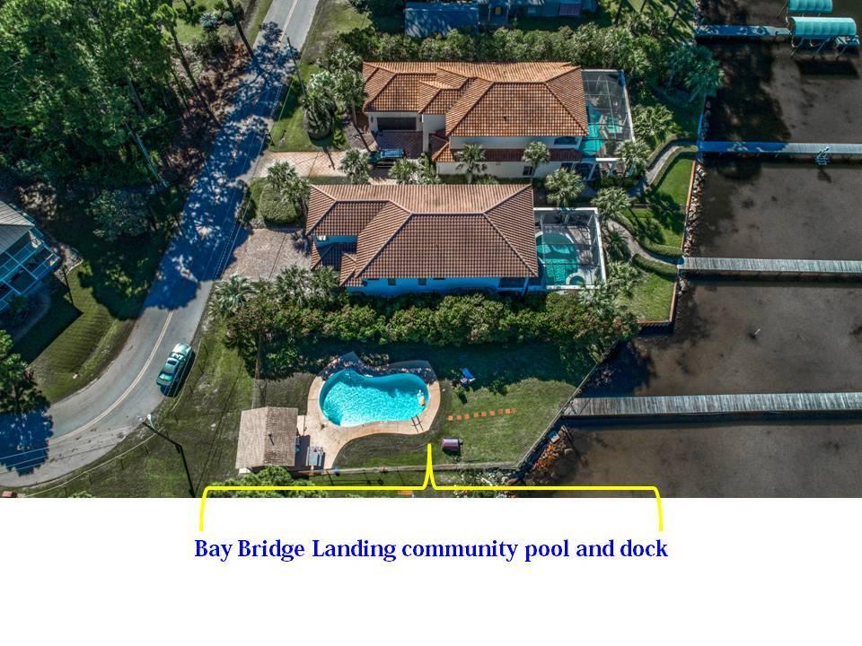 BAY BRIDGE LANDING - Residential