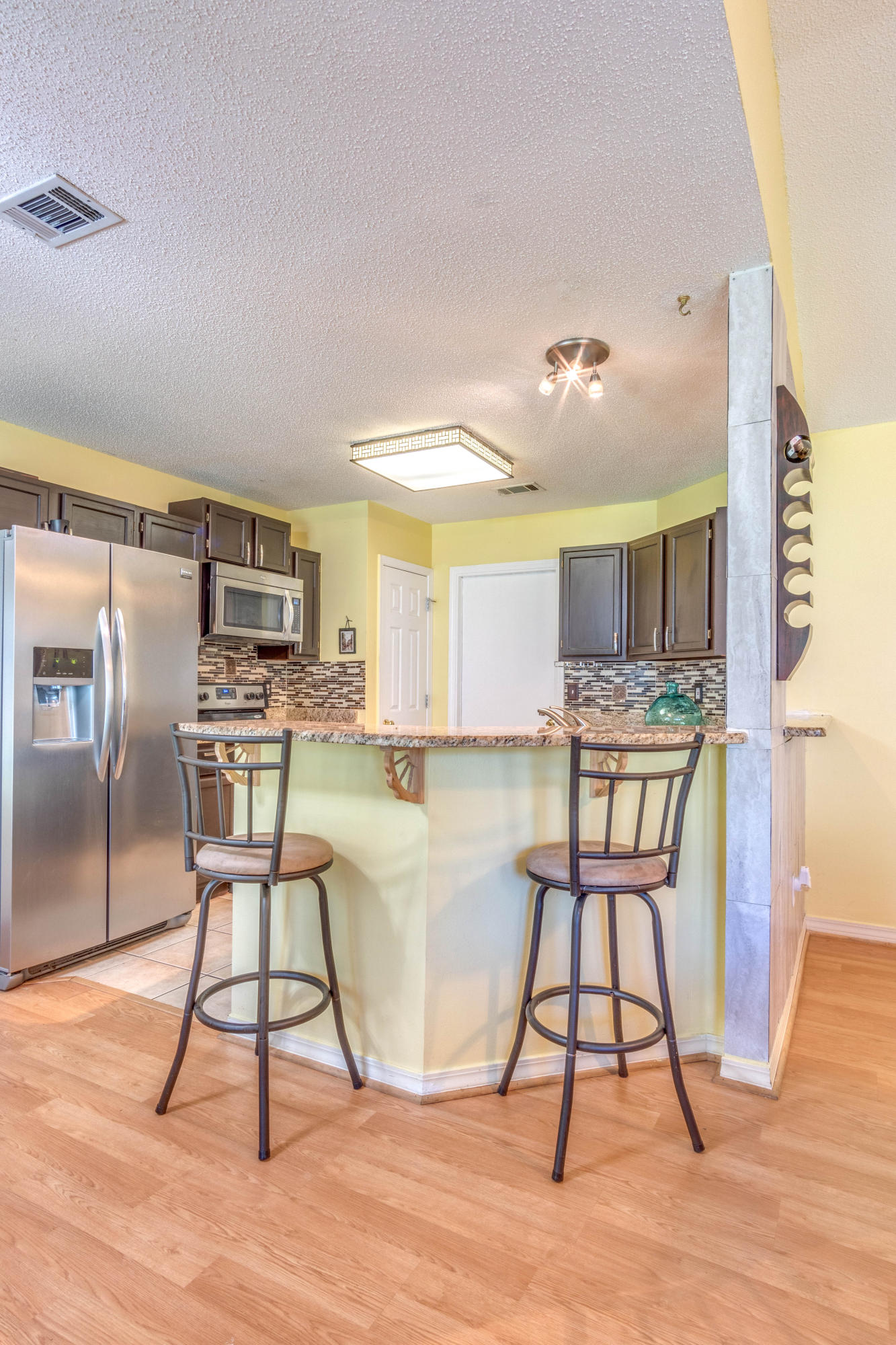 BAY BRIDGE LANDING - Residential