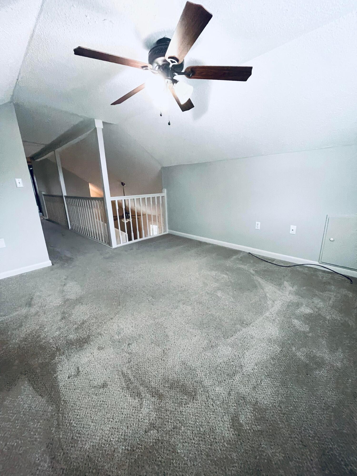 MARY ESTHER MANOR - Residential Lease