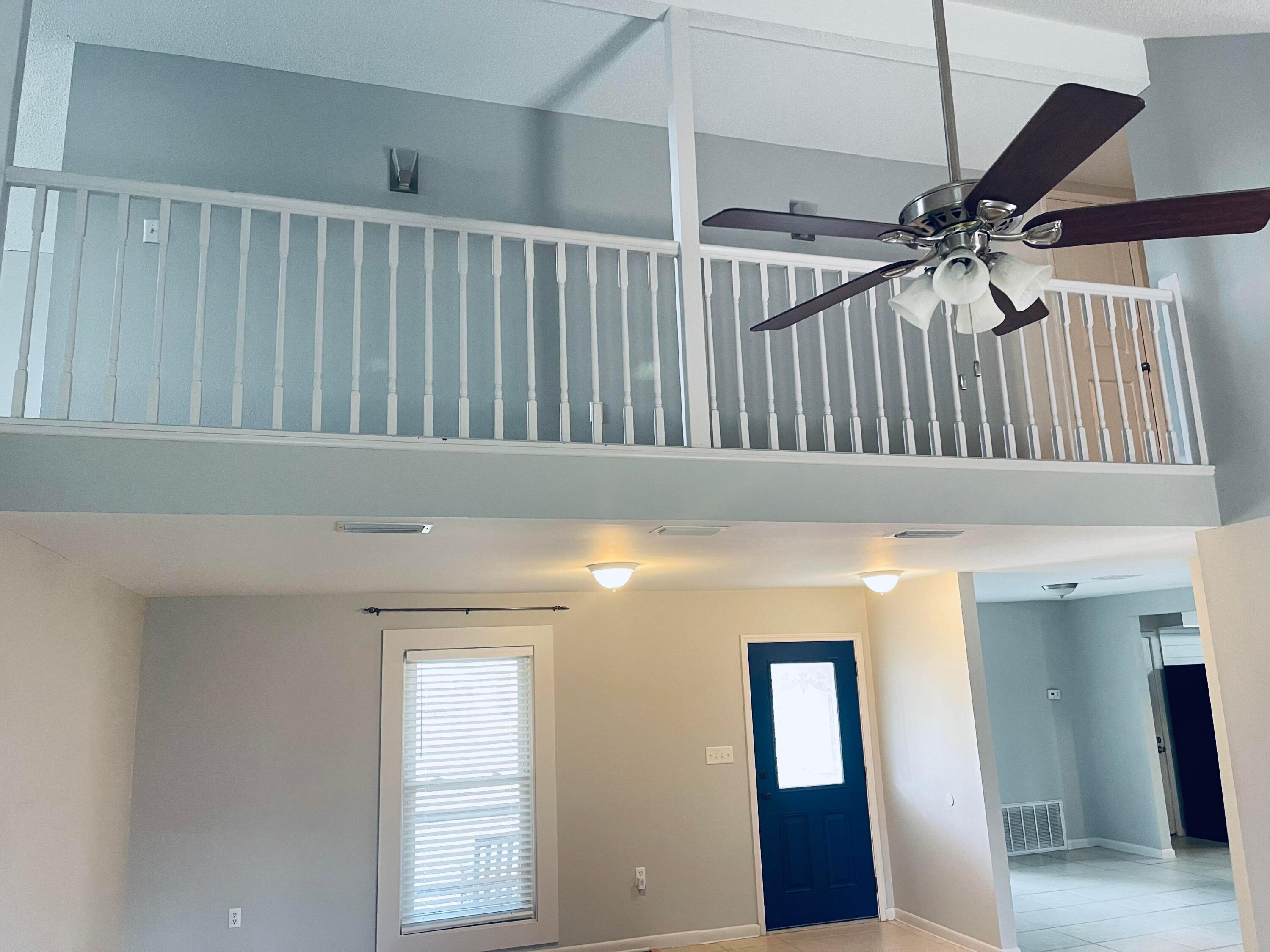 MARY ESTHER MANOR - Residential Lease
