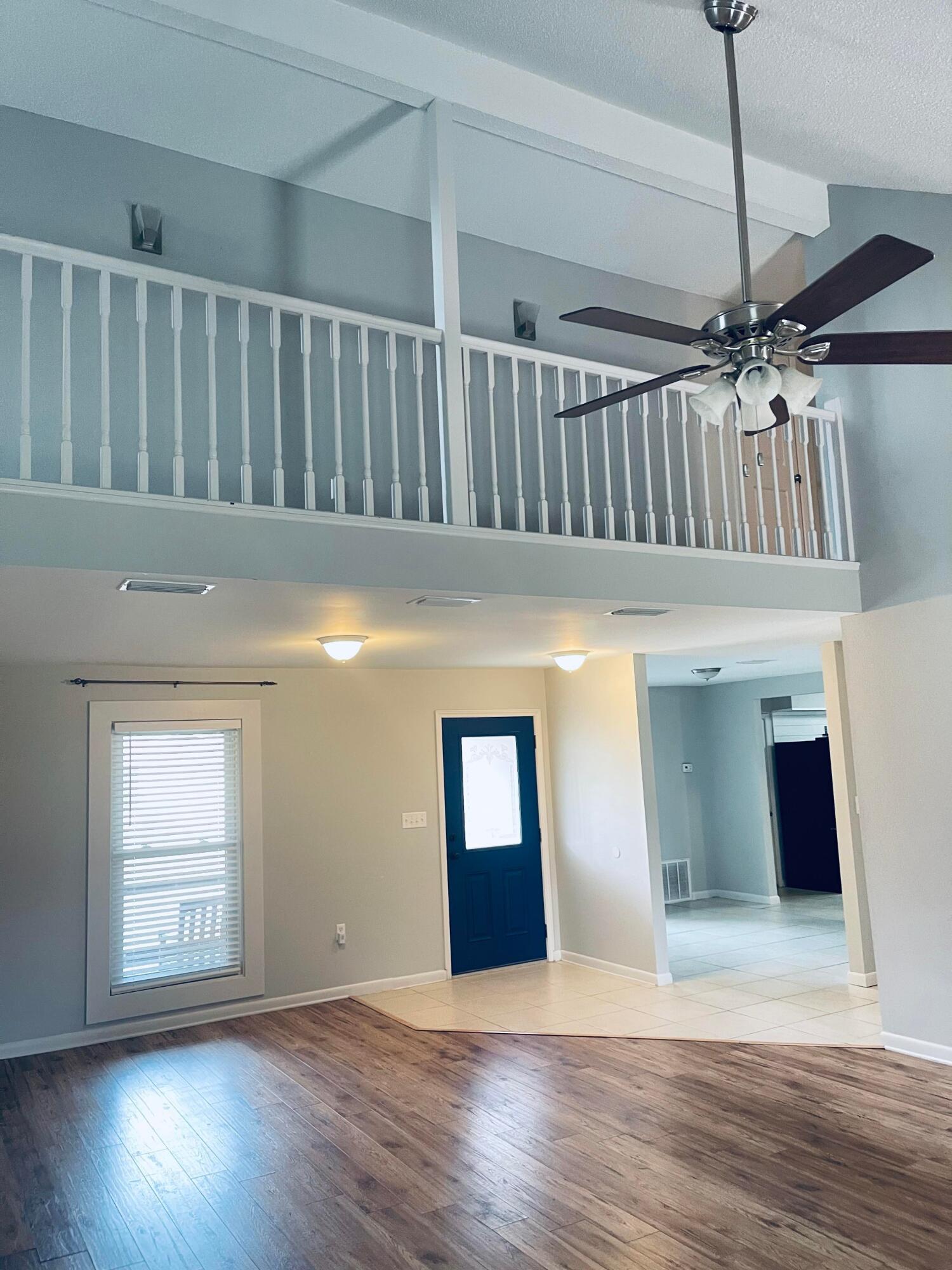 MARY ESTHER MANOR - Residential Lease