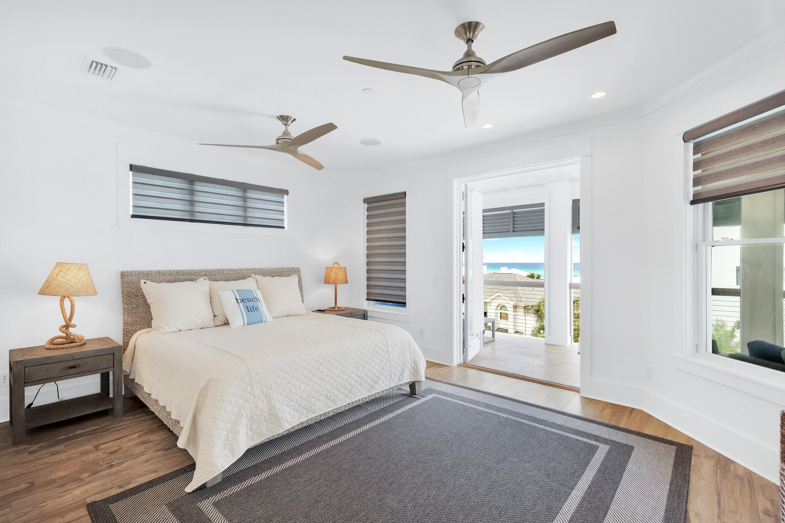 COTTAGES AT INLET BEACH - Residential