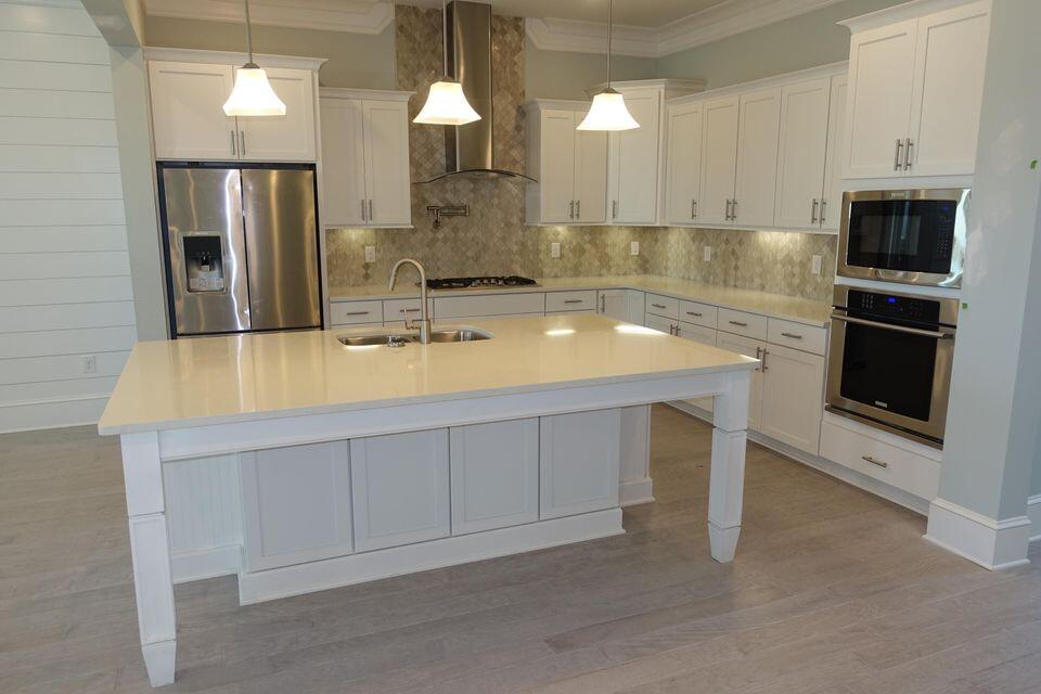 Bluewater Landing - Residential