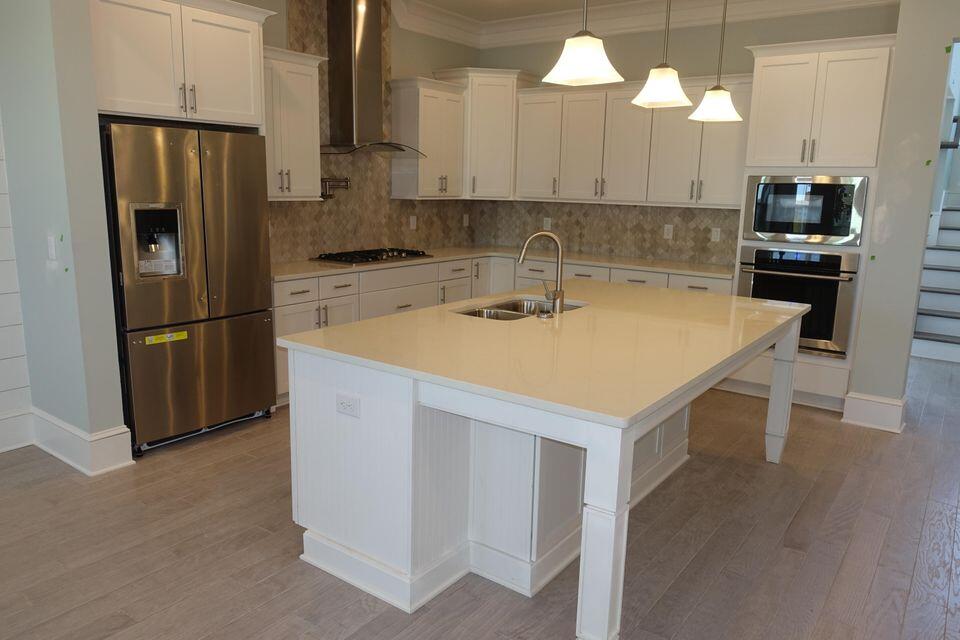 Bluewater Landing - Residential