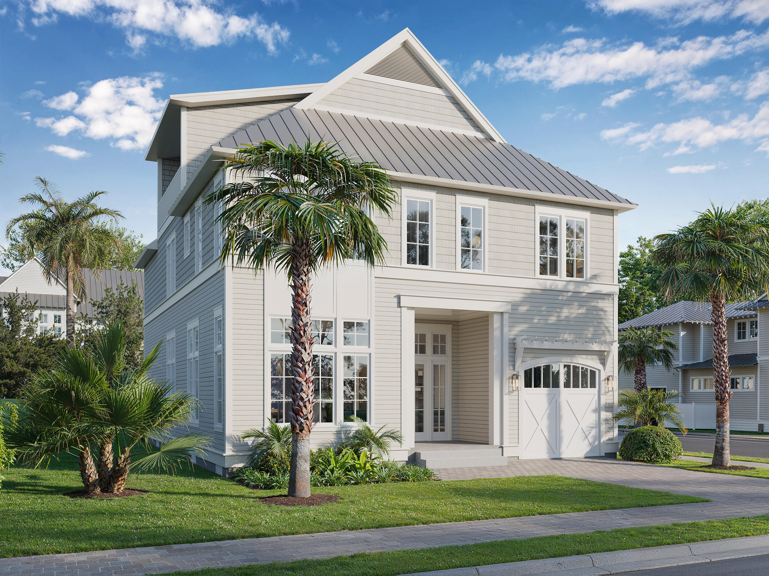 POMPANO PLACE - Land