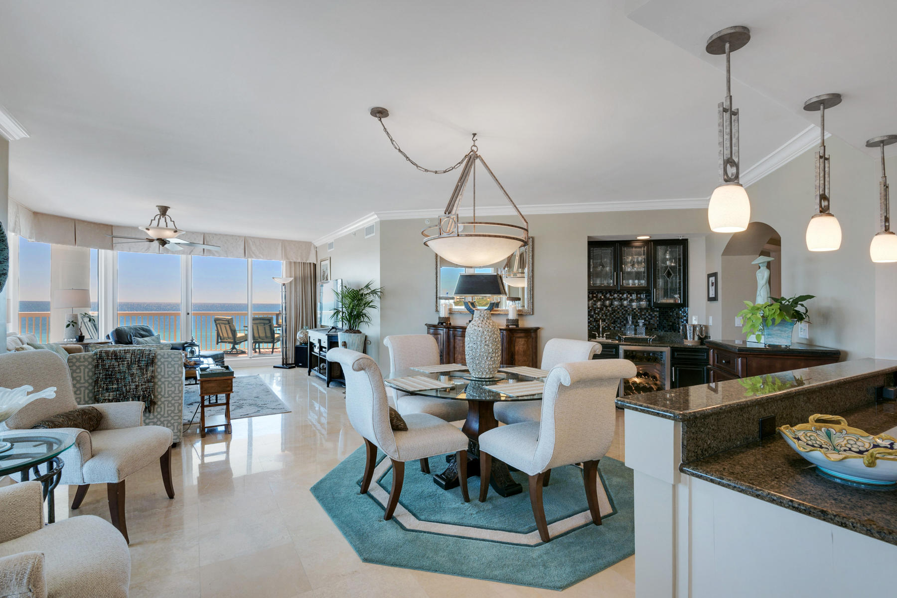 ST. THOMAS AT SILVER SHELLS - Residential