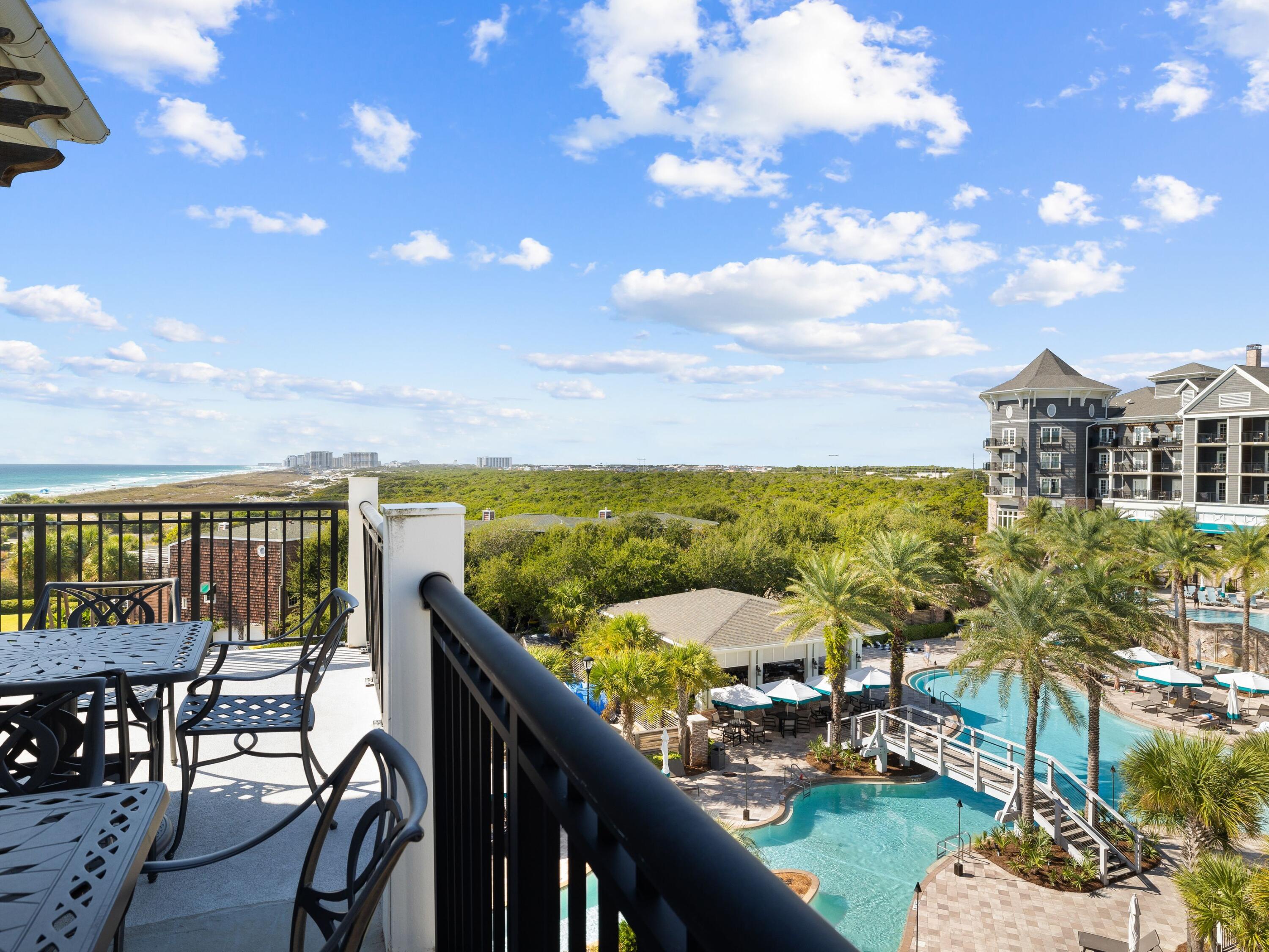 HENDERSON LOFTS - Residential