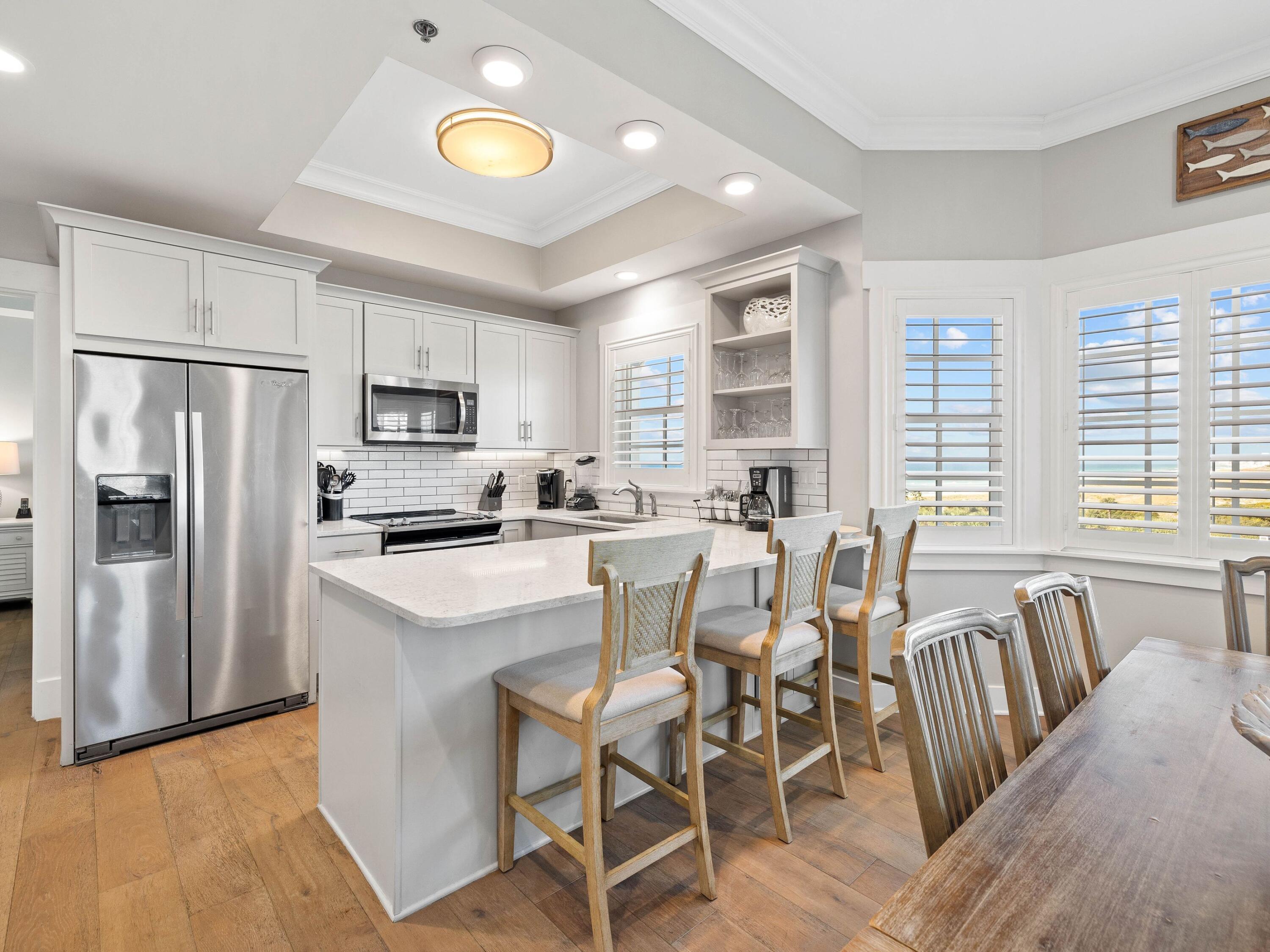 HENDERSON LOFTS - Residential
