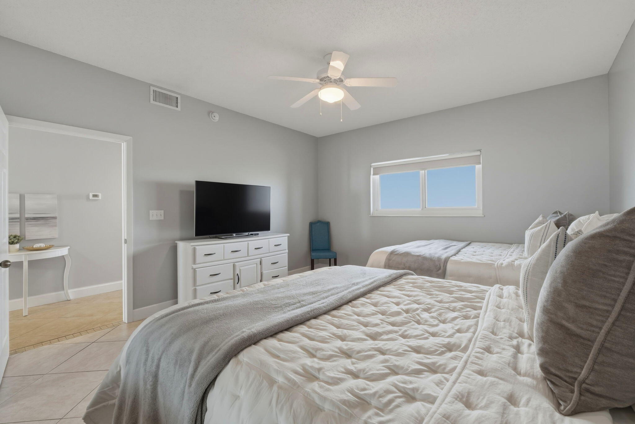 NAVARRE BEACH REGENCY CONDO - Residential