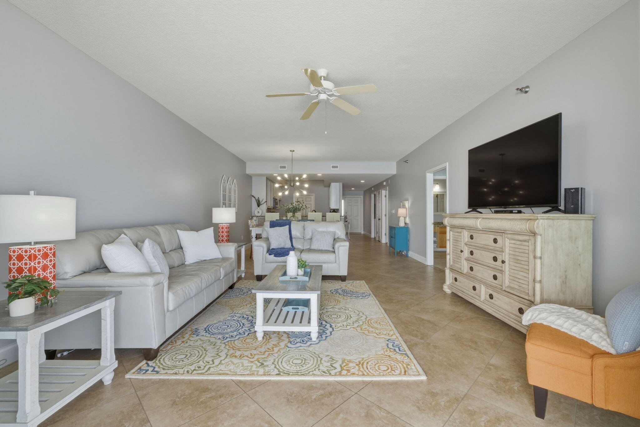 NAVARRE BEACH REGENCY CONDO - Residential