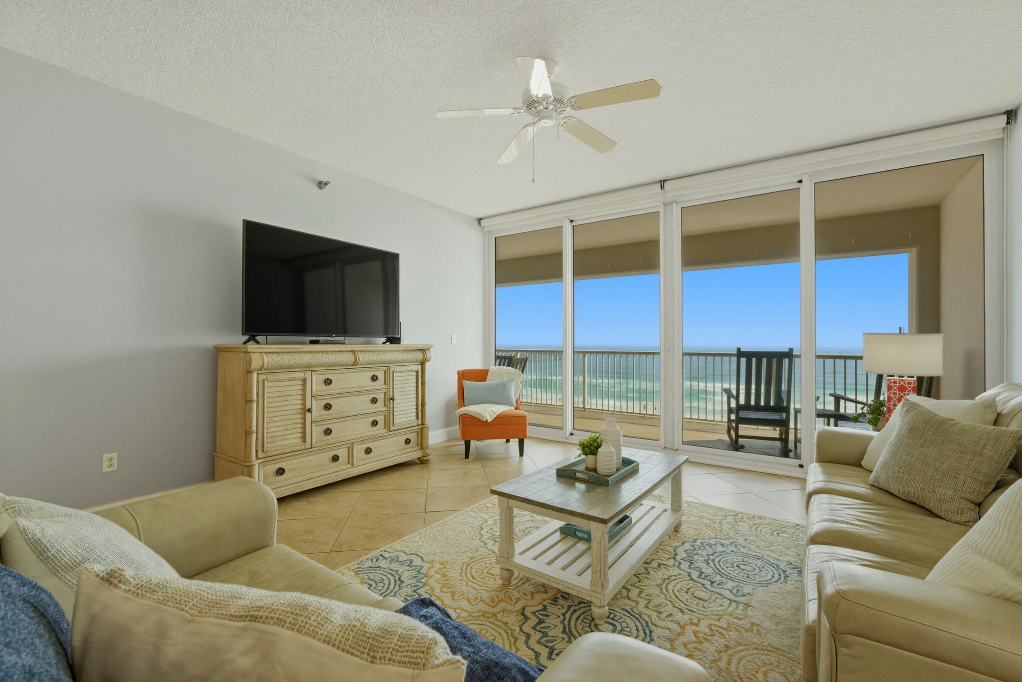 NAVARRE BEACH REGENCY CONDO - Residential