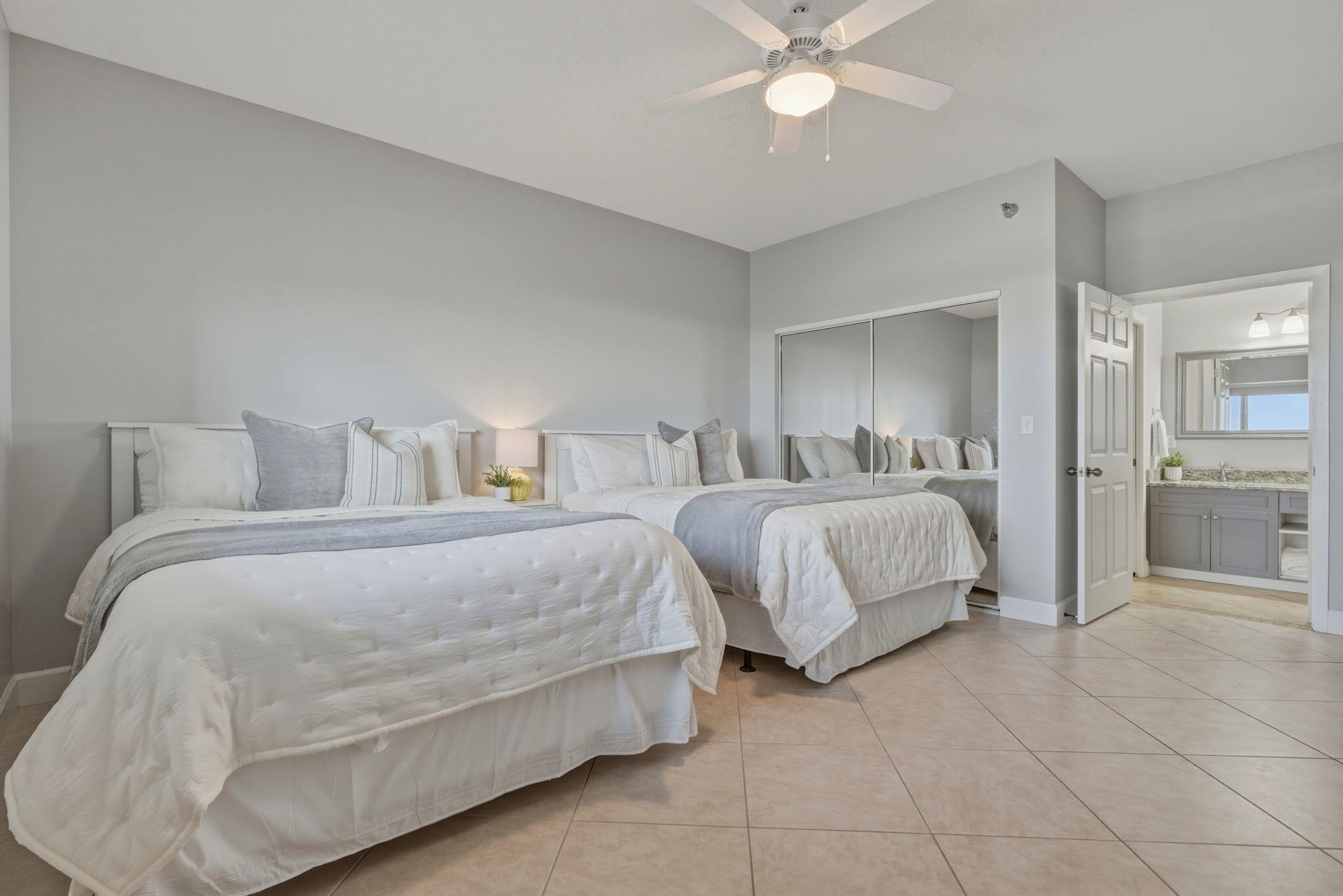NAVARRE BEACH REGENCY CONDO - Residential