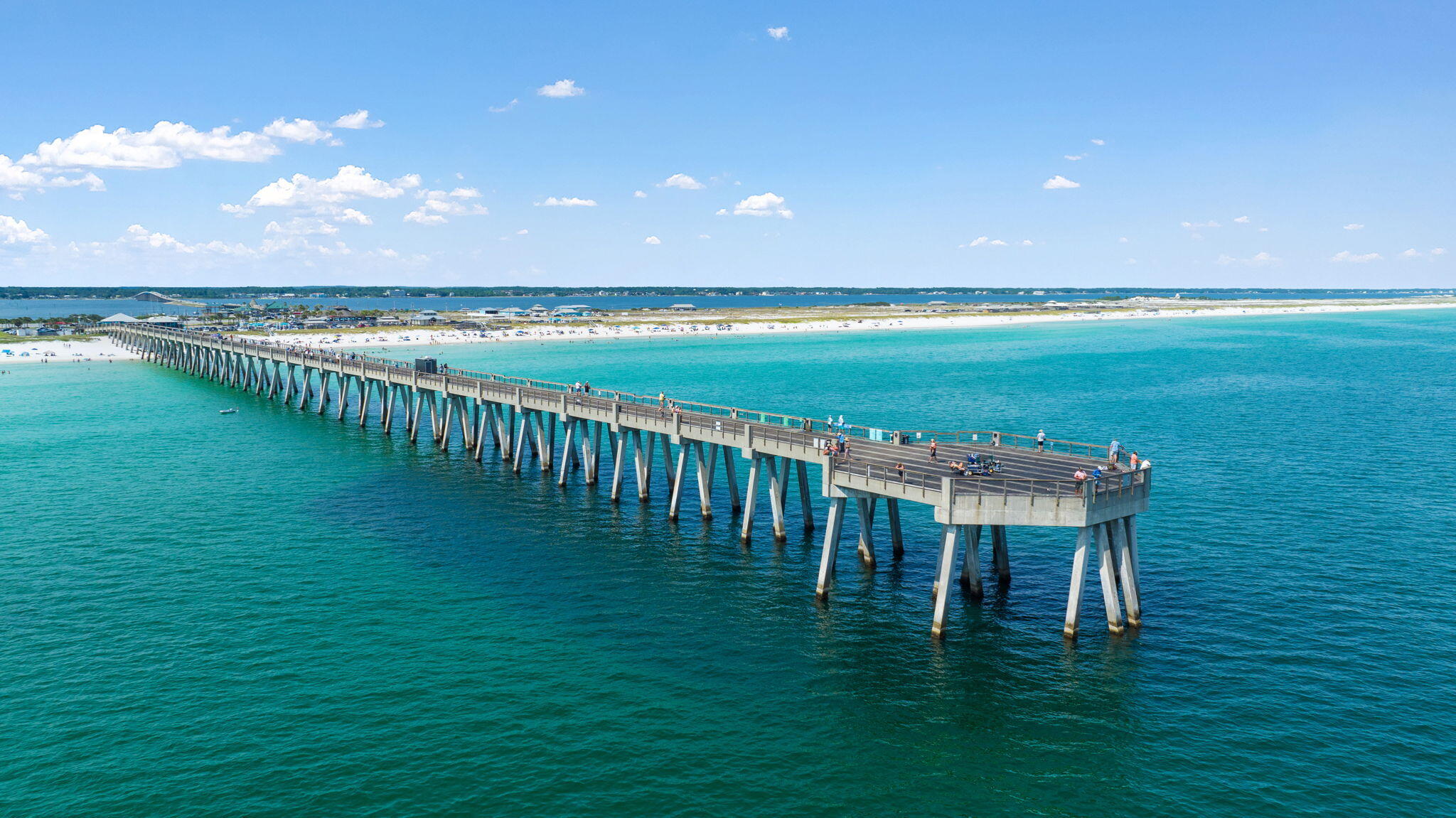 NAVARRE BEACH REGENCY CONDO - Residential