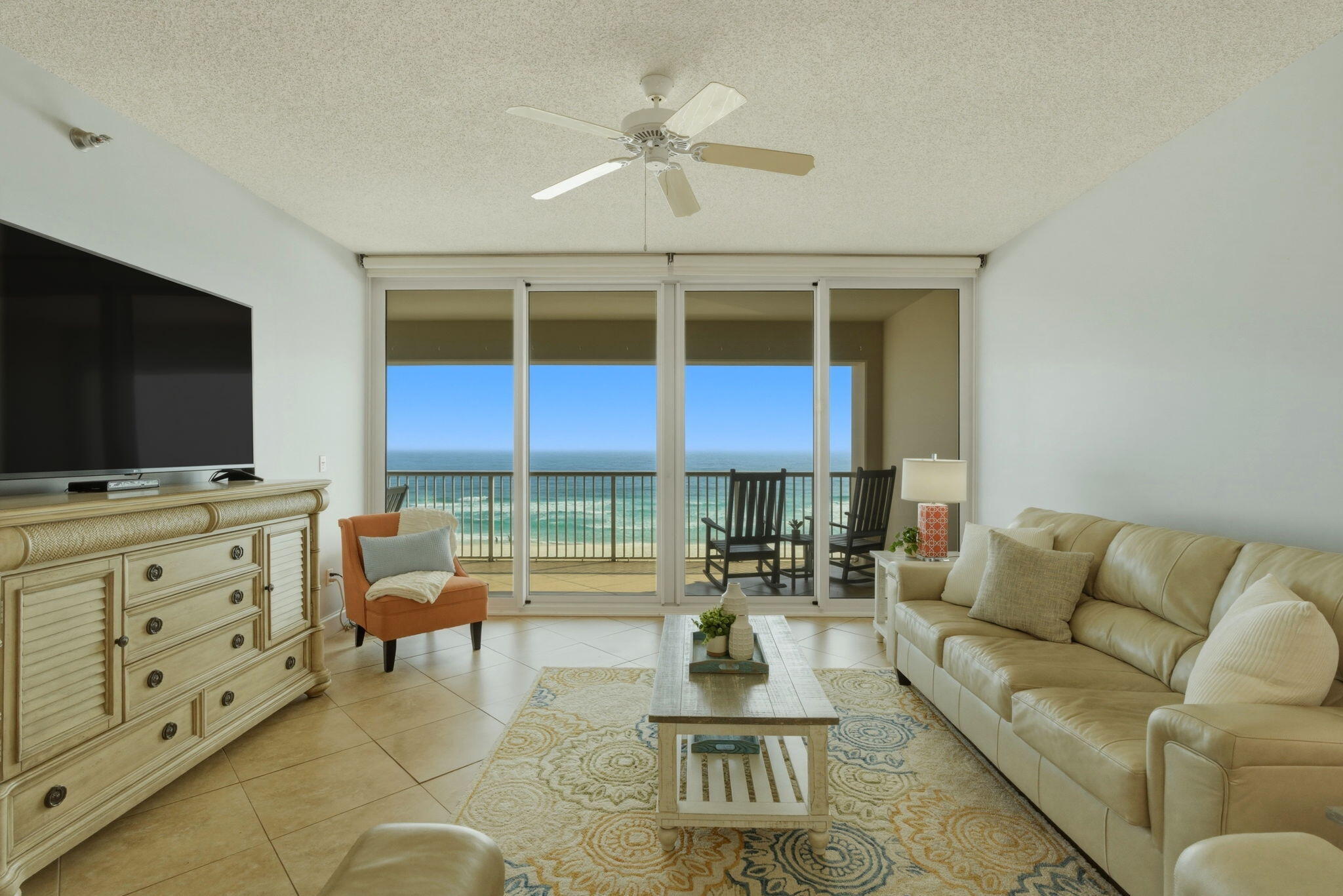 NAVARRE BEACH REGENCY CONDO - Residential