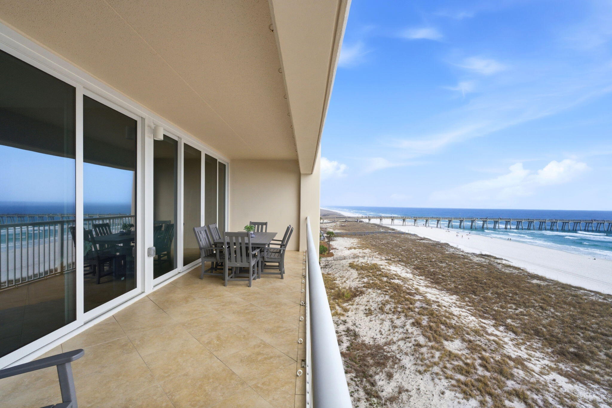 NAVARRE BEACH REGENCY CONDO - Residential