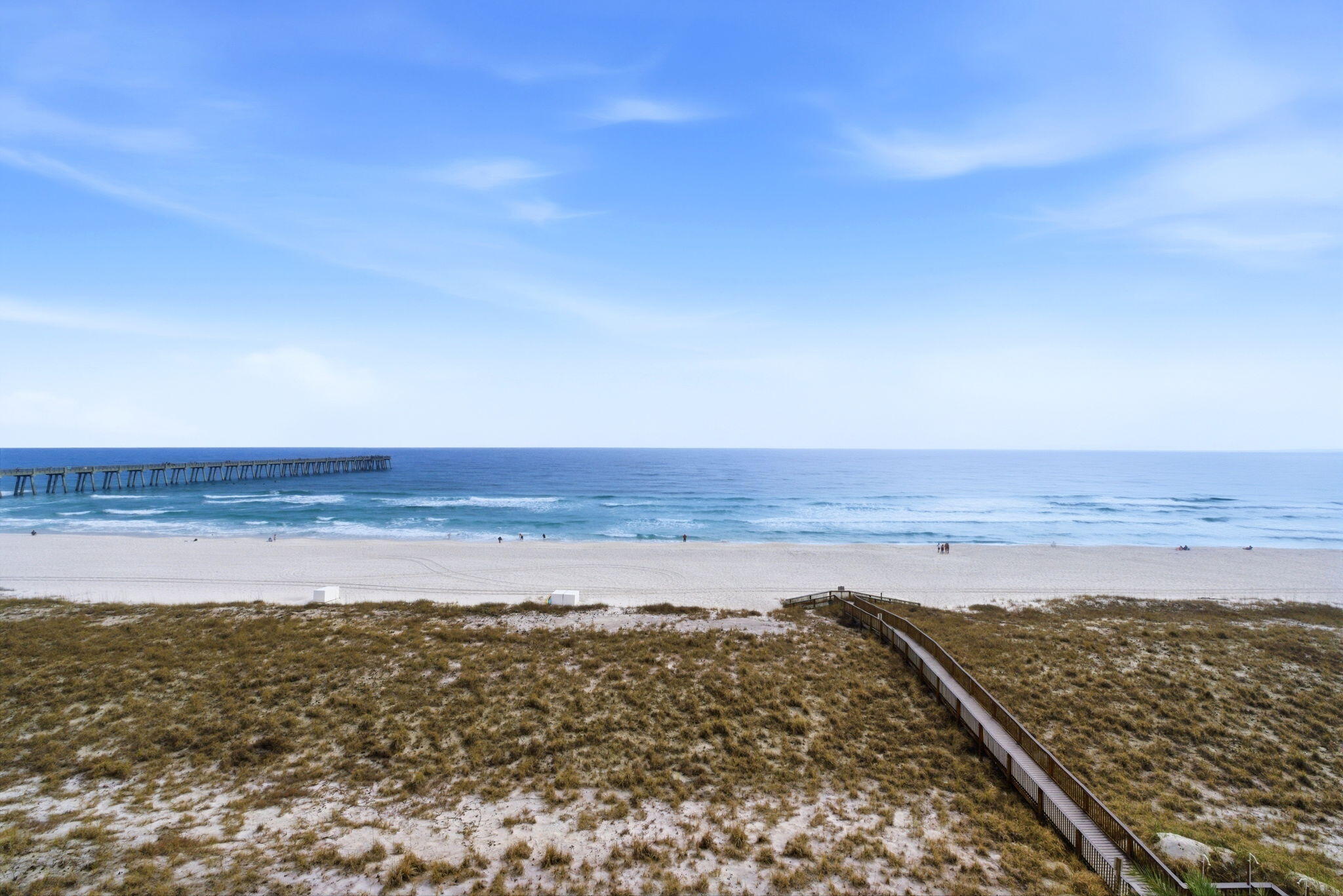 NAVARRE BEACH REGENCY CONDO - Residential