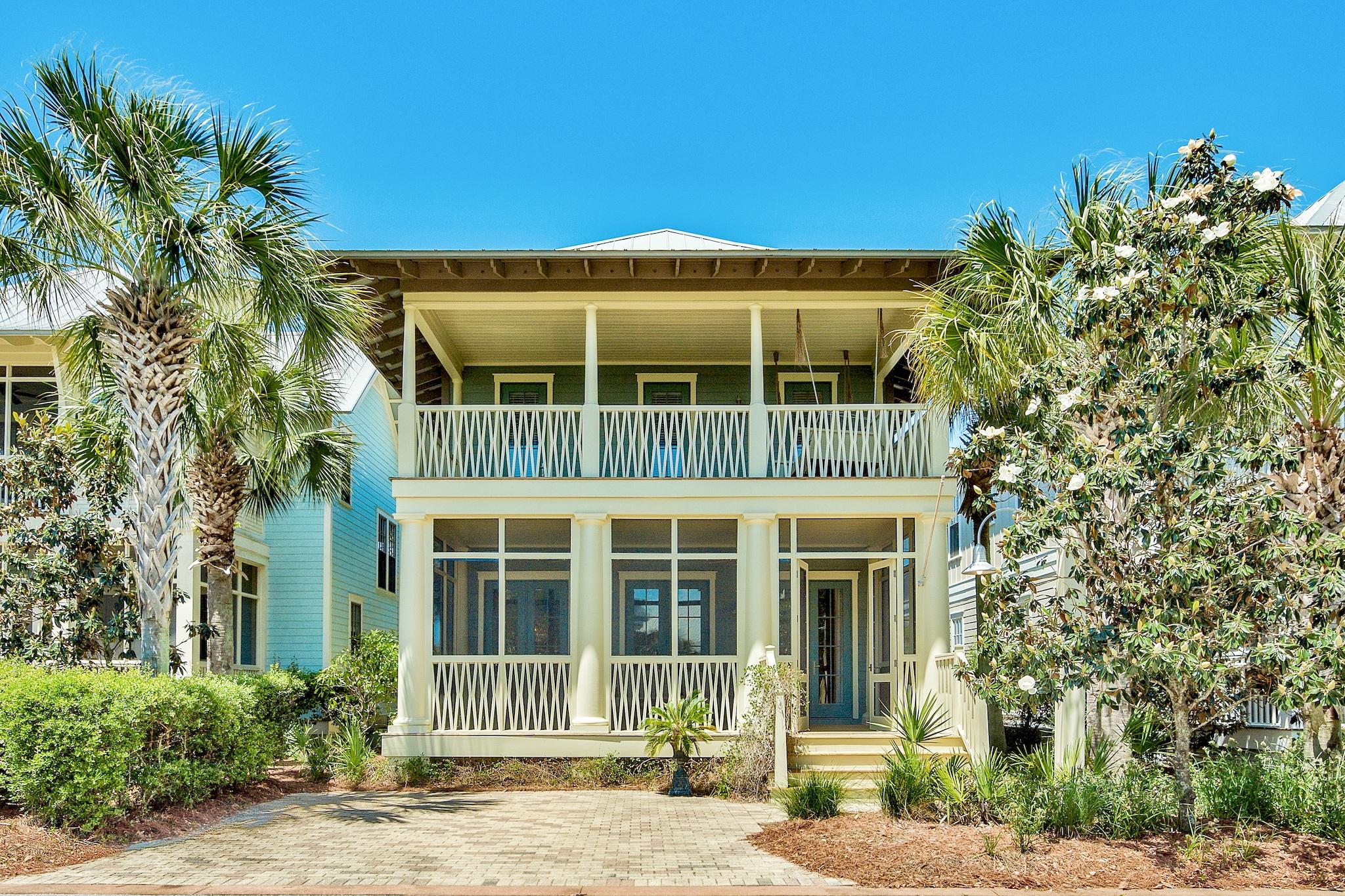 CYPRESS DUNES - Residential