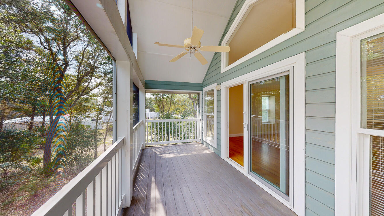CAMP CREEK LAKE - Residential