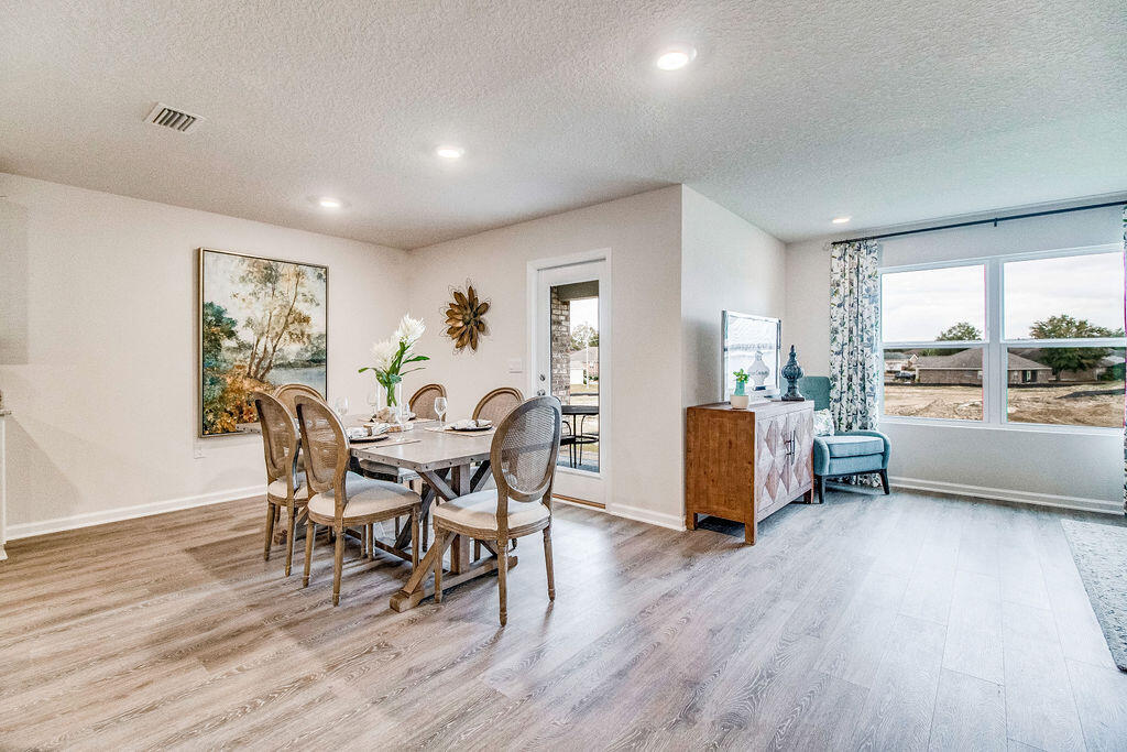 HOMEWOOD EST - Residential