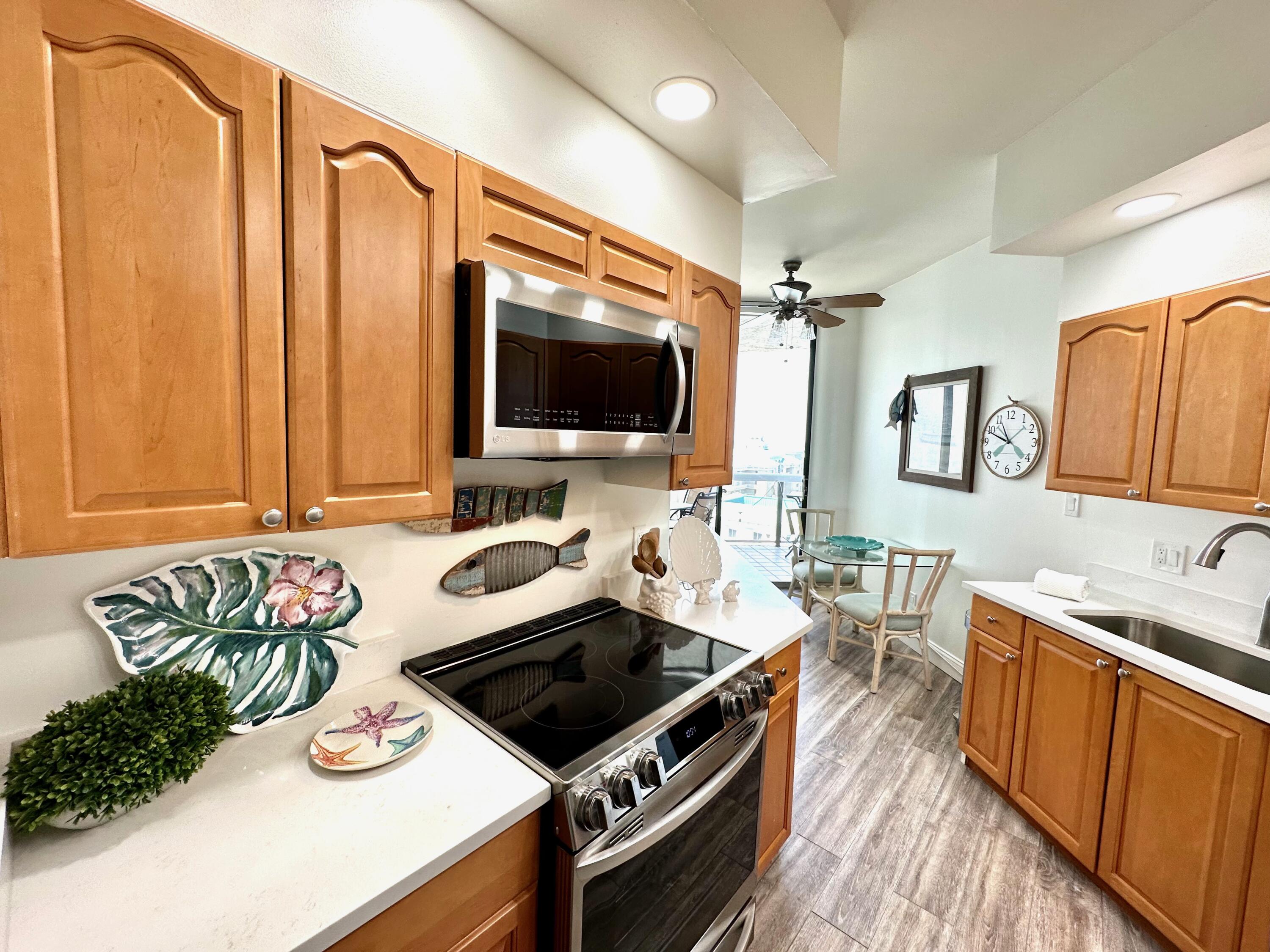 DESTIN SURFSIDE CONDO - Residential