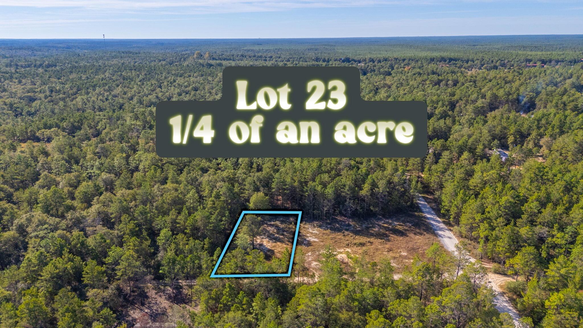 OAKWOOD HILLS UNIT 2 - Land