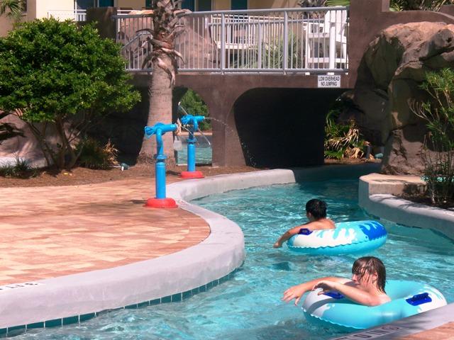 WATERSCAPE - Residential