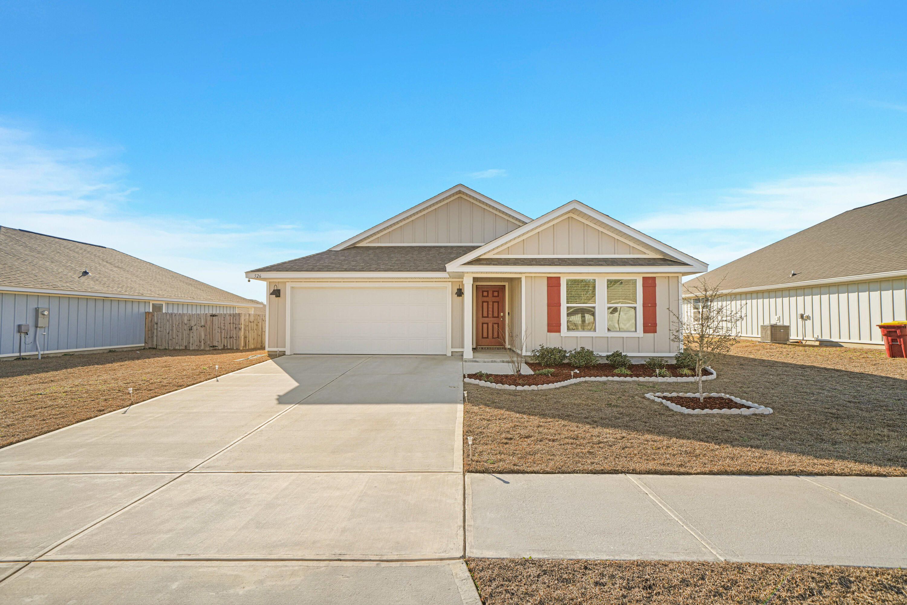 Shoal River Landing - Residential Lease
