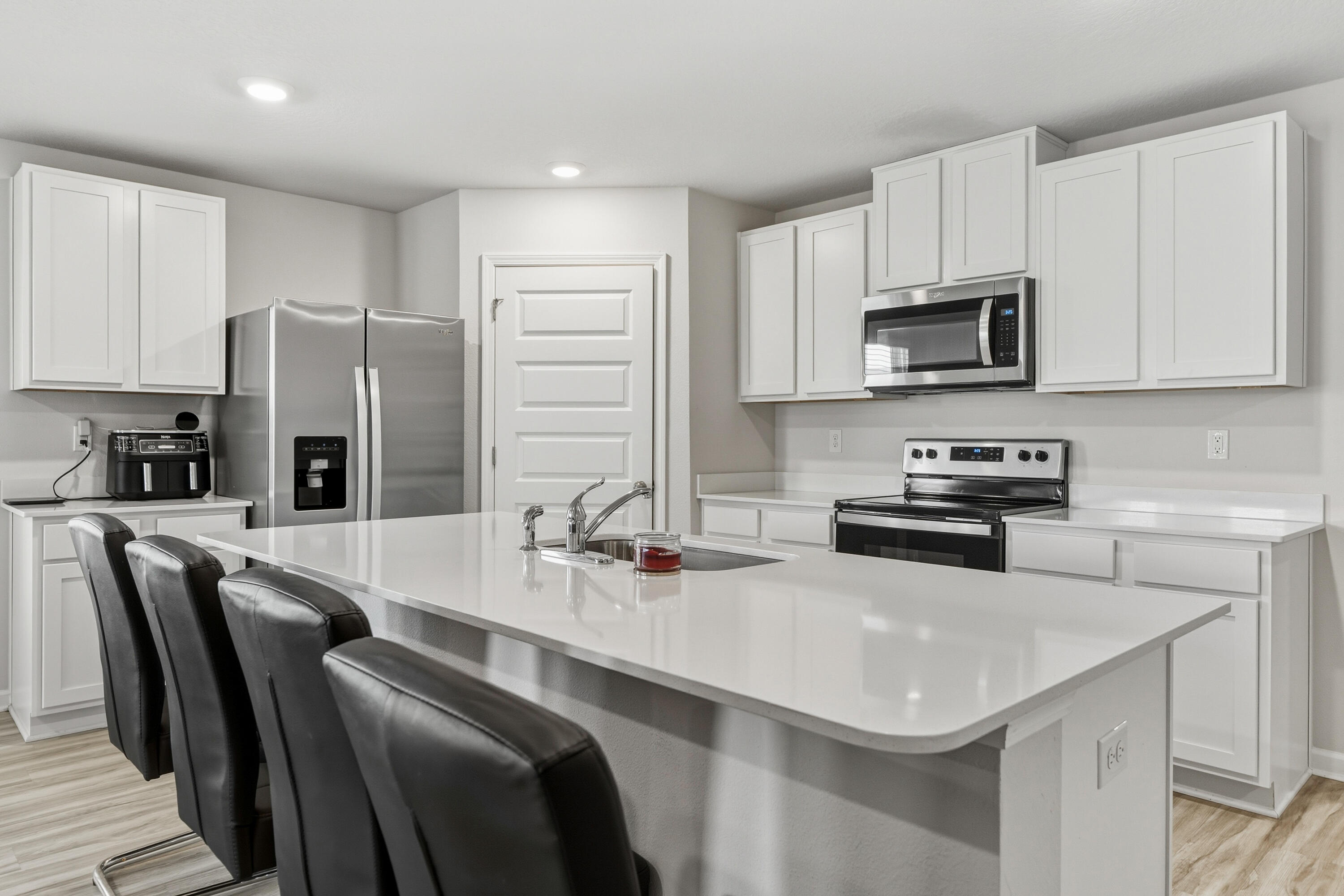 Shoal River Landing - Residential Lease