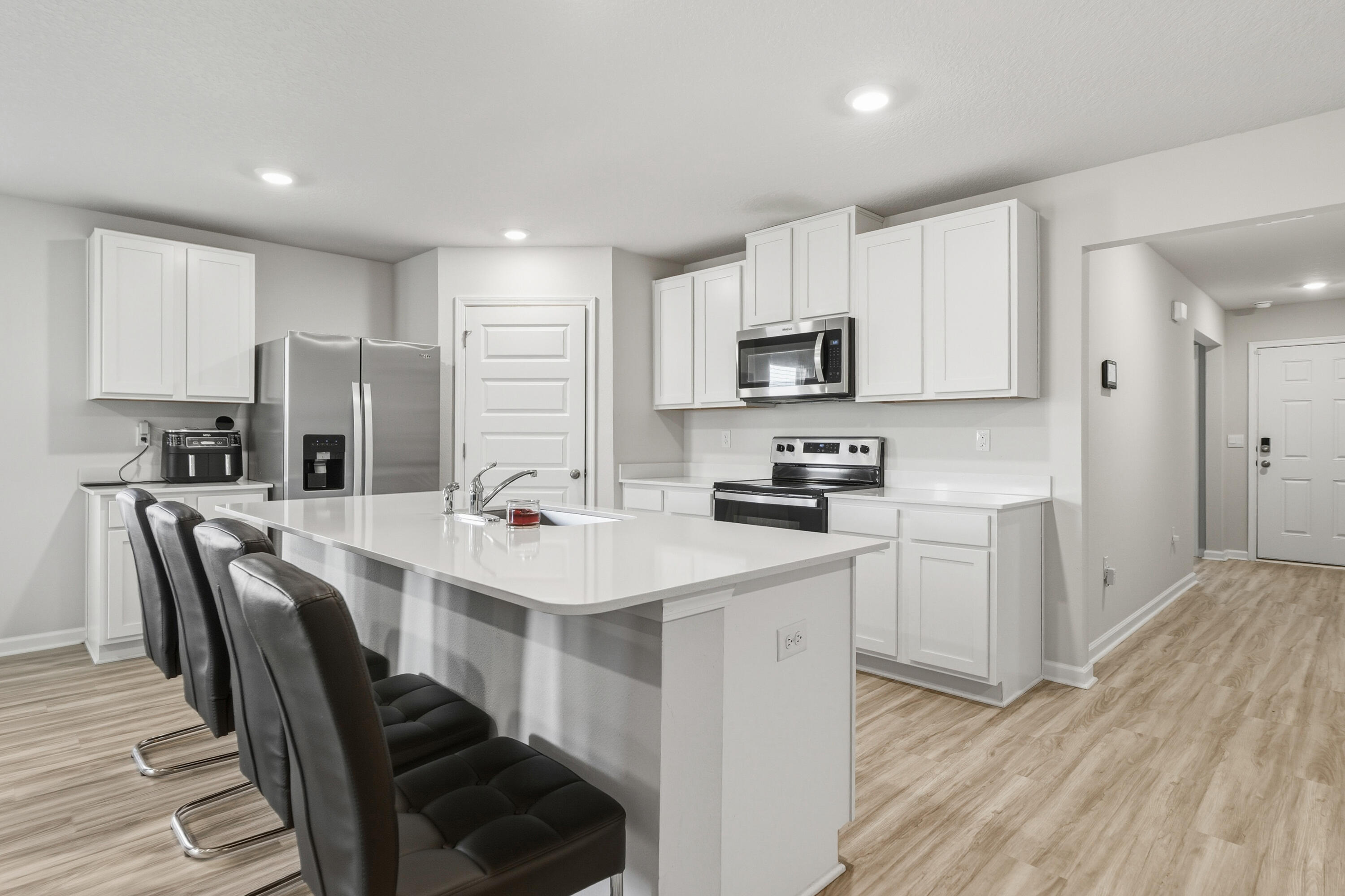 Shoal River Landing - Residential Lease
